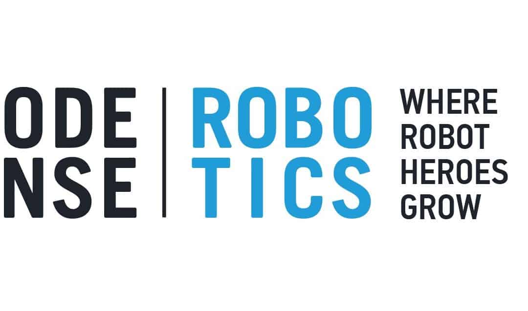 Odense Robotics lancerer ny kåring i robotklyngen