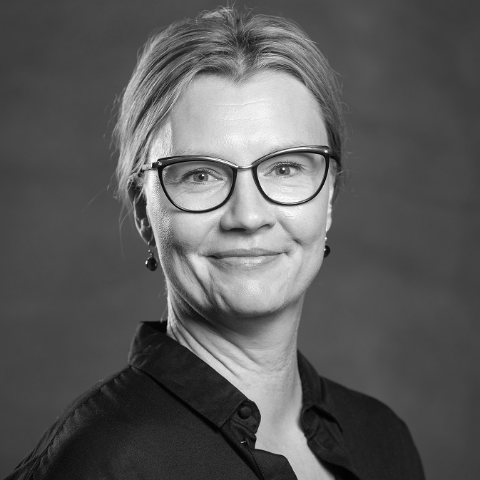 Jeanne Bo Aarhus. Gibotech, marketing