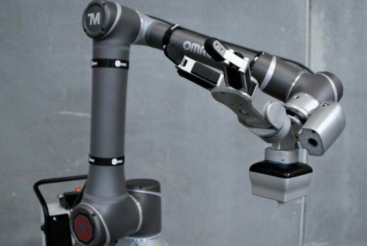 GiboCobot, omron TM, onrobot