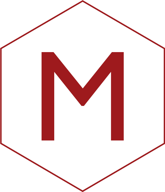 hex-M