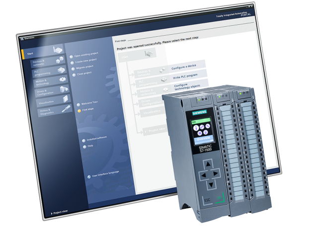 siemens plc, gibotech