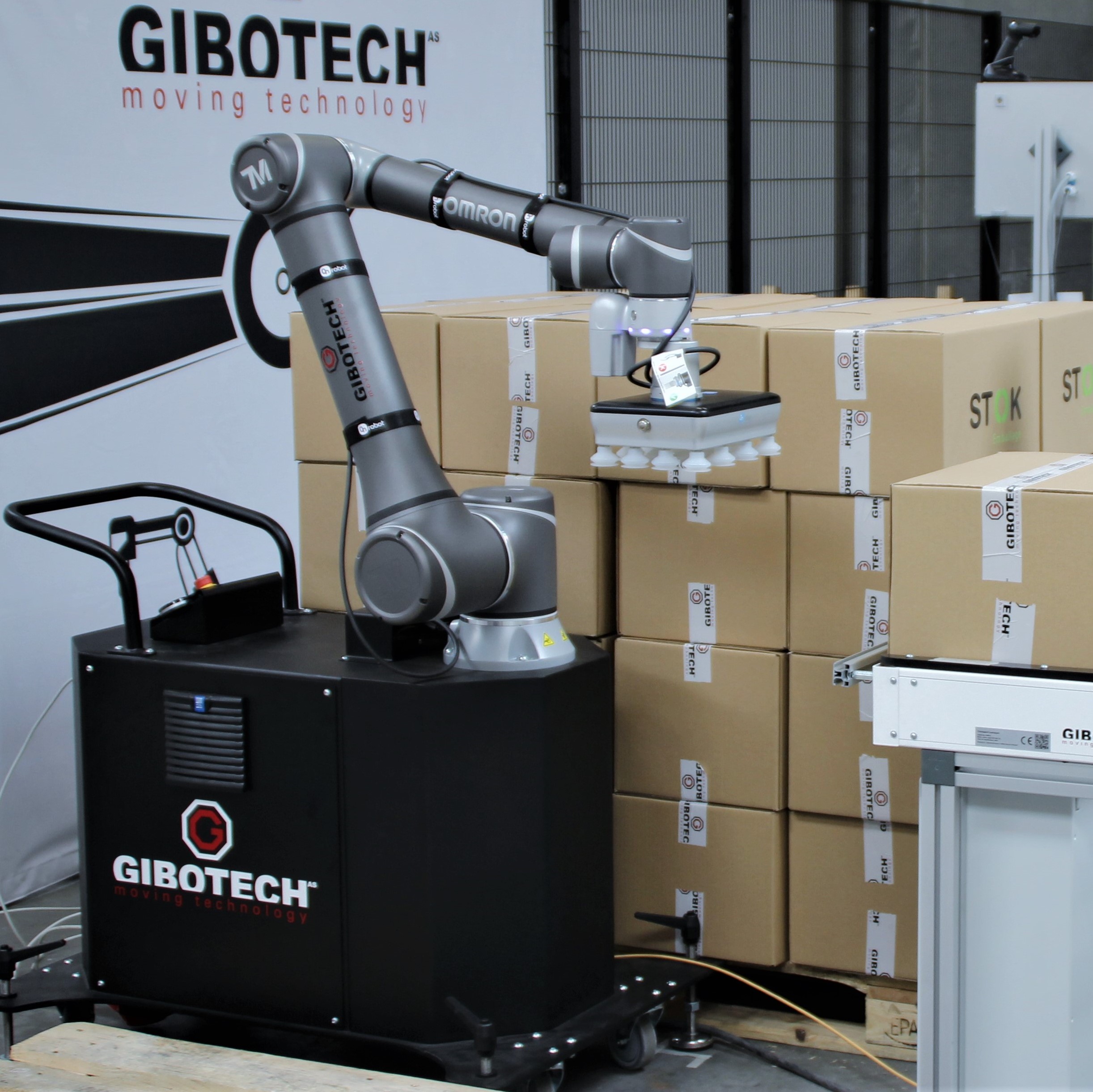 gibocobotflex_cobot_omron