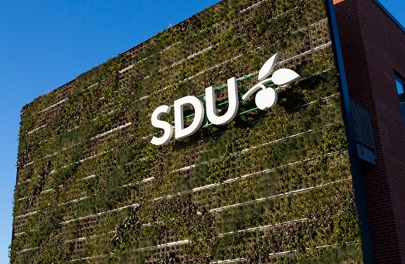 sdu_facade