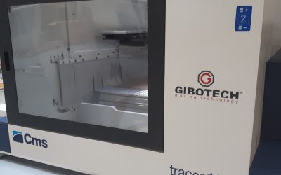 Flot CNC-salg hos Gibotech i endnu et Coronapræget år