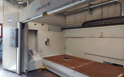 CNC-maskiner er et must for erhvervsskolerne