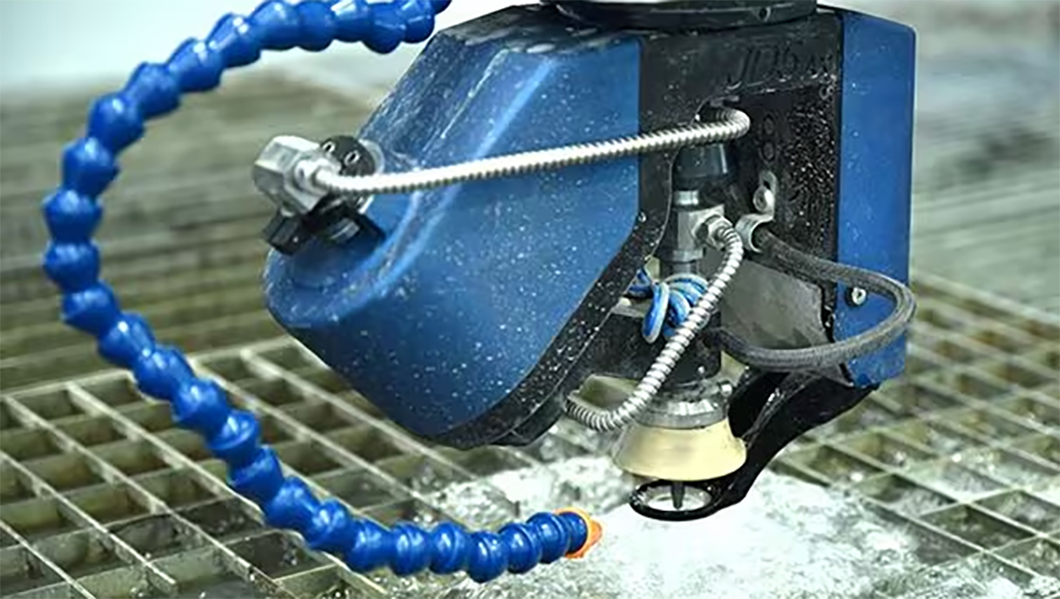 Waterjet