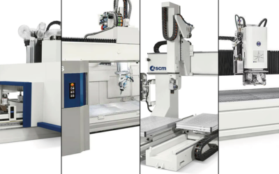 Hvilken CNC-maskine skal du vælge?