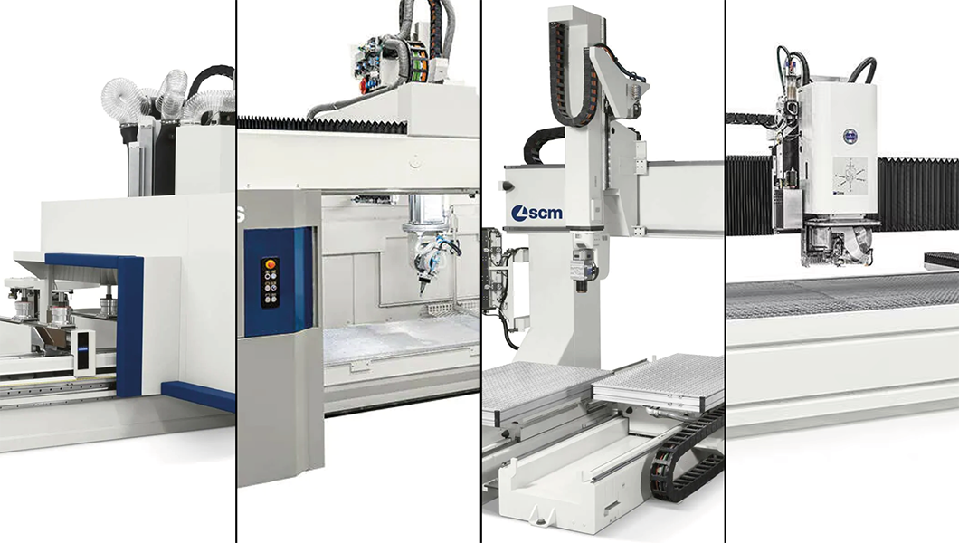 Hvilken CNC-maskine skal du vælge?