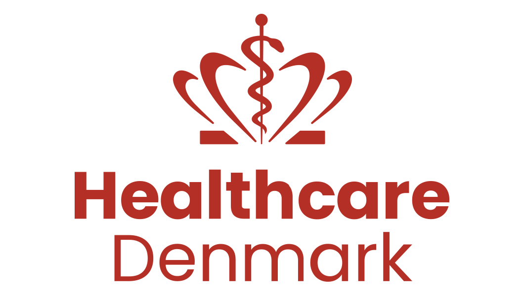 Gibotech ist Teil von Healthcare Denmark